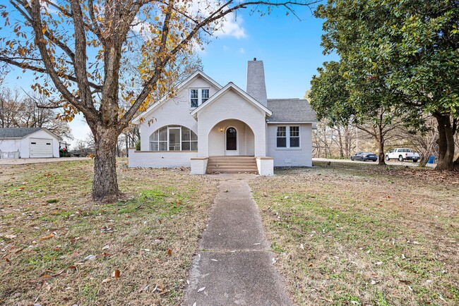 property at 459 Main St