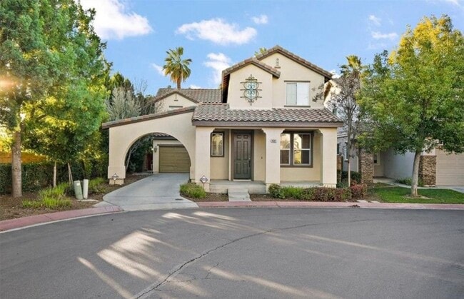 property at 4591 Sandano St