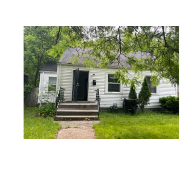 property at 16572 Beaverland St