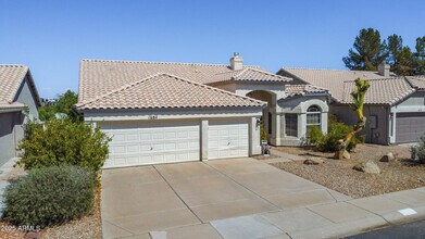 1684 W Merrill Ln in Gilbert, AZ - Building Photo - Building Photo