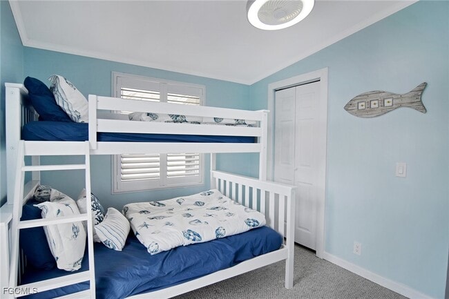 property at 3103 Harpoon Ln