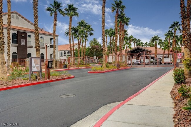 property at 700 Carnegie St