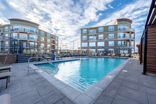 The Pendant Southlands