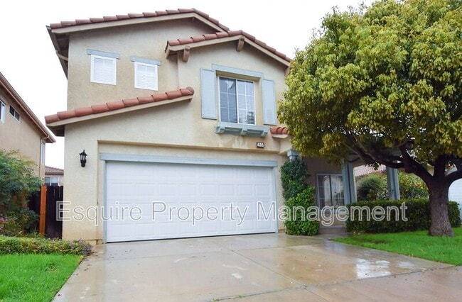 property at 435 Paseo Del Valle