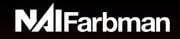 Property Management Company Logo NAI Farbman