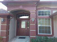 2206 Calle Chiquita Ct in Laredo, TX - Foto de edificio - Building Photo