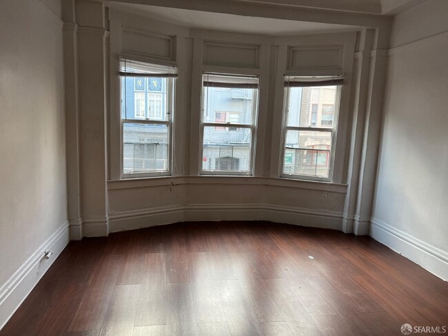 324 Hyde St in San Francisco, CA - Building Photo - Building Photo