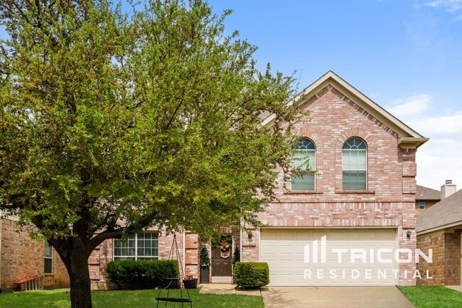 property at 3705 Aldersyde Dr