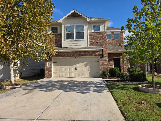 14107 Eucalyptus Bnd in Austin, TX - Foto de edificio - Building Photo