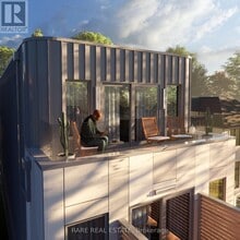 191 Gledhill Ave in Toronto, ON - Building Photo - Building Photo