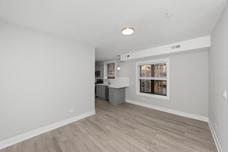 1133 Oak Ave, Unit 1135-E2 in Evanston, IL - Building Photo - Building Photo