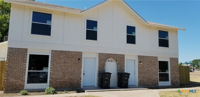 property at 4501 Chase Ct
