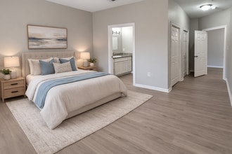 Oxford Point in Gulfport, MS - Building Photo - Building Photo