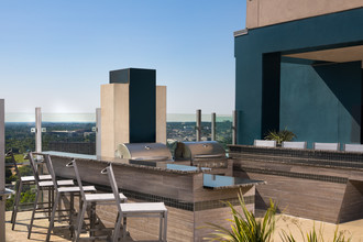 SkyHouse Austin in Austin, TX - Foto de edificio - Building Photo