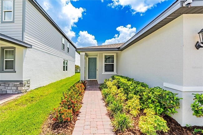 844 Rivers Crossing St in Clermont, FL - Building Photo - Building Photo