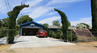 5597 S Gledhill Ave in Olivehurst, CA - Foto de edificio - Building Photo