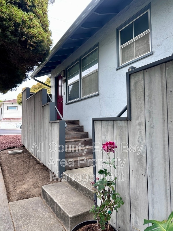 property at 730 Johnson St