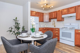 The Reserve at Barrington in Barrington, NJ - Building Photo - Building Photo