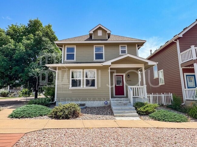 property at 5199 Dovetail Ln