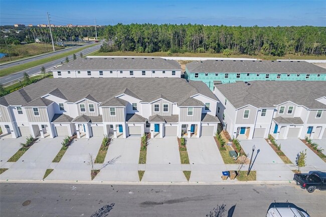 7633 Danube Rd, Unit 03-105 in Kissimmee, FL - Building Photo - Building Photo