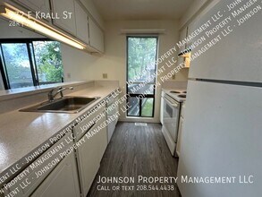 972 E Krall St in Boise, ID - Building Photo - Building Photo