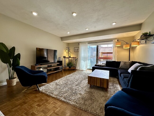 property at 41 Centre St