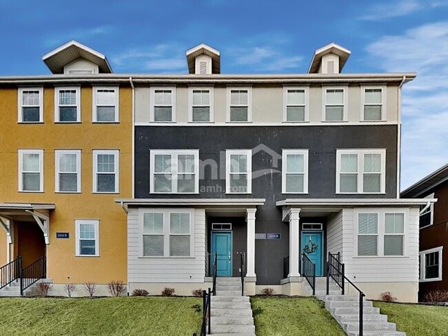 property at 6082 S Jordan Pkwy W