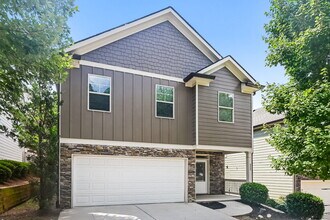 522 Broughton Dr in Canton, GA - Building Photo - Building Photo