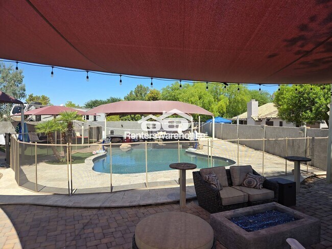 760 S Kenneth Pl in Chandler, AZ - Building Photo - Building Photo