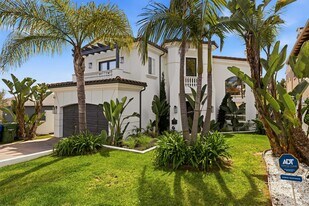 1832 11th St in Manhattan Beach, CA - Building Photo