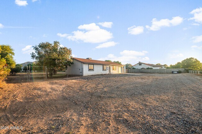17707 E Karsten Dr in Queen Creek, AZ - Building Photo - Building Photo