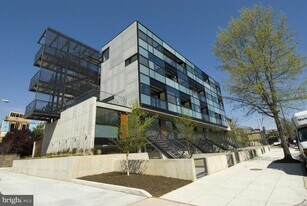 2250 11th St NW in Washington, DC - Building Photo