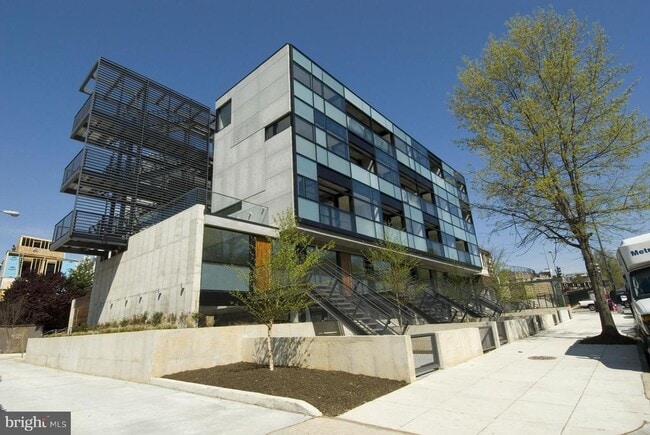 property at 2250 11th St NW