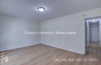 2511 Montreal Dr in Little Rock, AR - Building Photo - Building Photo