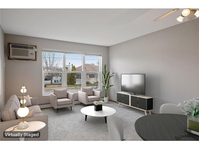 property at 720 3rd Ave NE