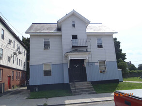 70-72 Mawney St in Providence, RI - Building Photo - Building Photo