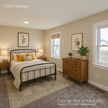 2529 Foraker Ave in Toledo, OH - Building Photo - Building Photo