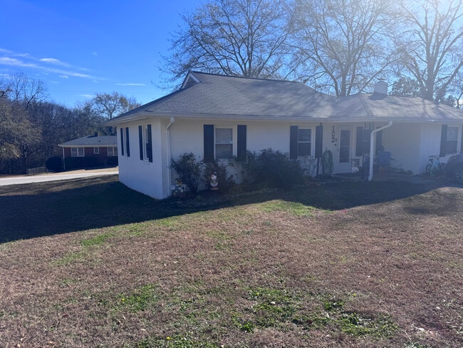 property at 102 Gracie St