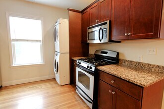 3 Griggs Pl in Boston, MA - Building Photo - Building Photo