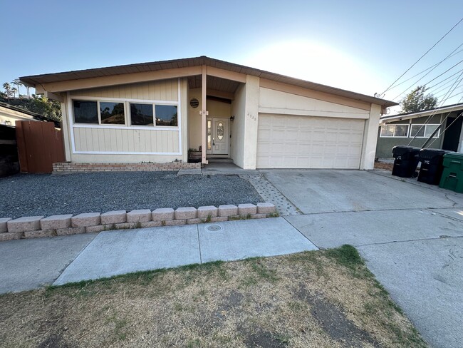 property at 4938 54th St