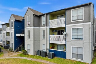 Chestnut Hill in Houston, TX - Building Photo - Building Photo