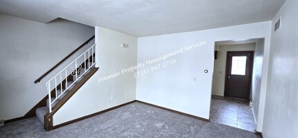 268 Mohawk School Rd in New Castle, PA - Building Photo - Building Photo