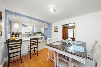 3456 N Oak Park Ave in Chicago, IL - Building Photo - Building Photo