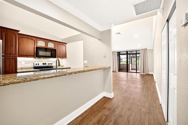 property at 921 NW 122nd Ter