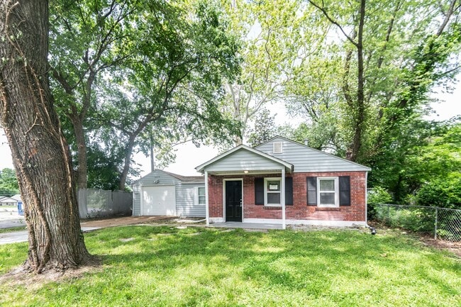 property at 10019 Northgate Dr