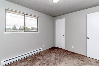 Olympia Townhouses - 211 Pattison in Olympia, WA - Foto de edificio - Interior Photo