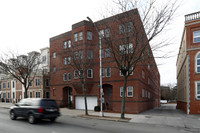 2456-2460 Massachusetts Ave in Cambridge, MA - Building Photo - Building Photo