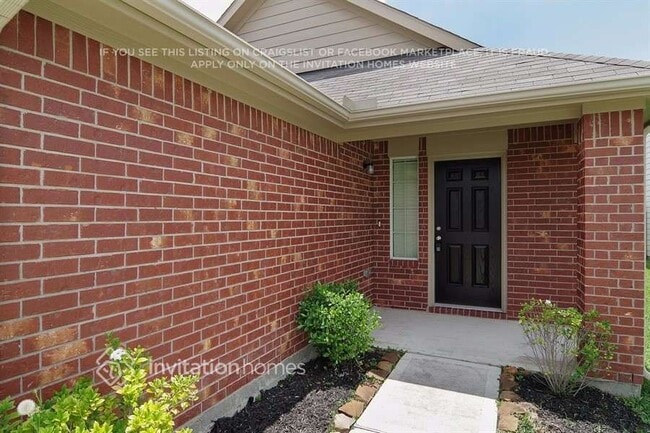 18743 N Lyford Dr in Katy, TX - Building Photo - Building Photo