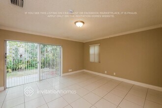 9576 NW 8th Cir in Plantation, FL - Building Photo - Building Photo