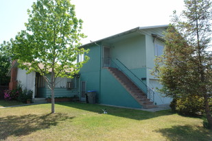 4312 Will Rogers Dr Apartments